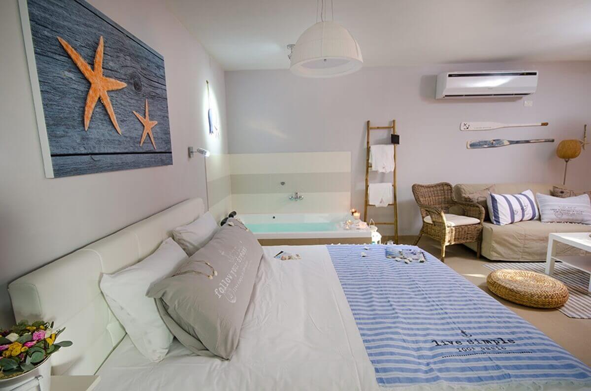 תמונה של הסוויטות - 8 תמונה של הסוויטות - 8