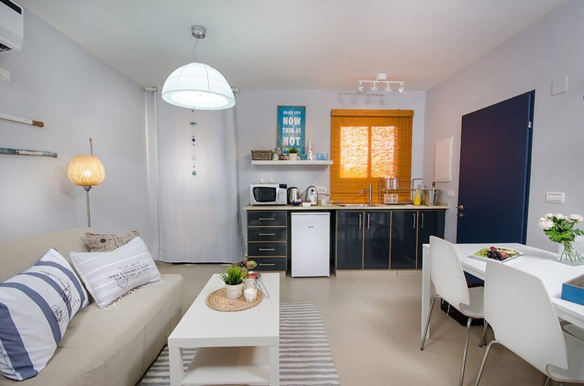 תמונה של הסוויטות - 5 תמונה של הסוויטות - 5