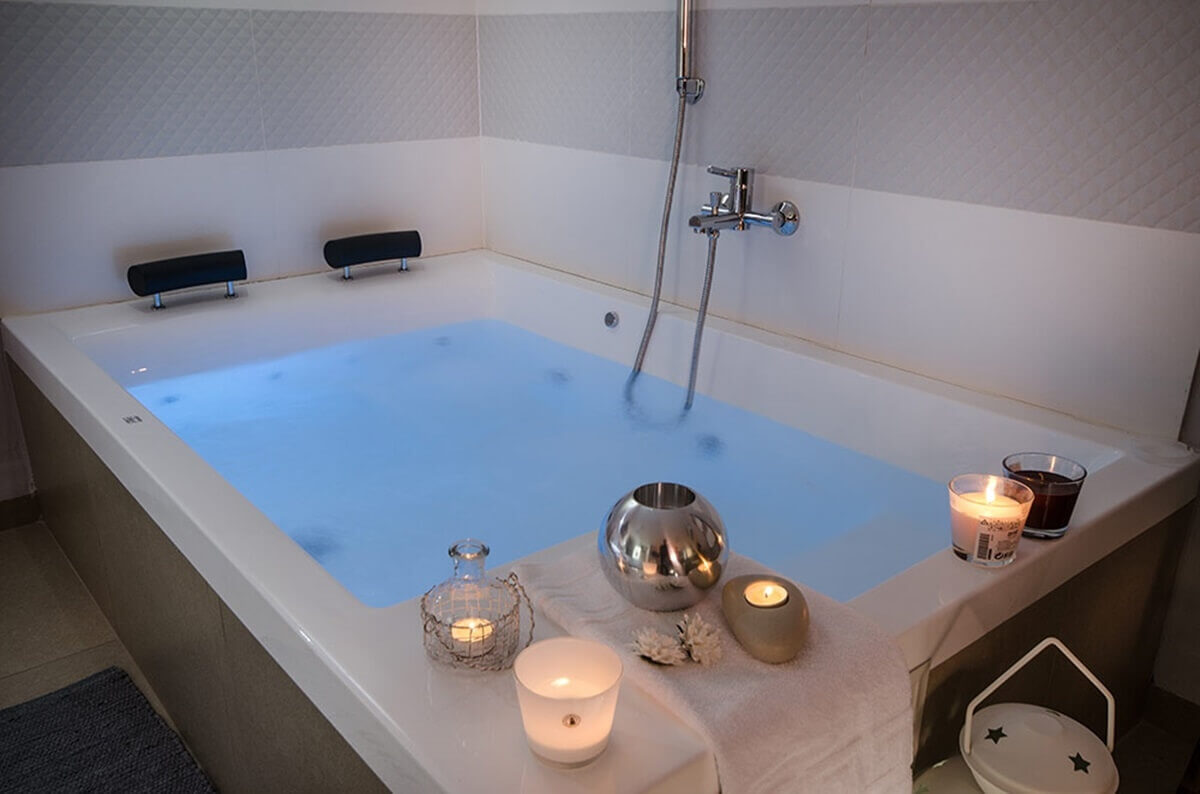 תמונה של הסוויטות - 6 תמונה של הסוויטות - 6