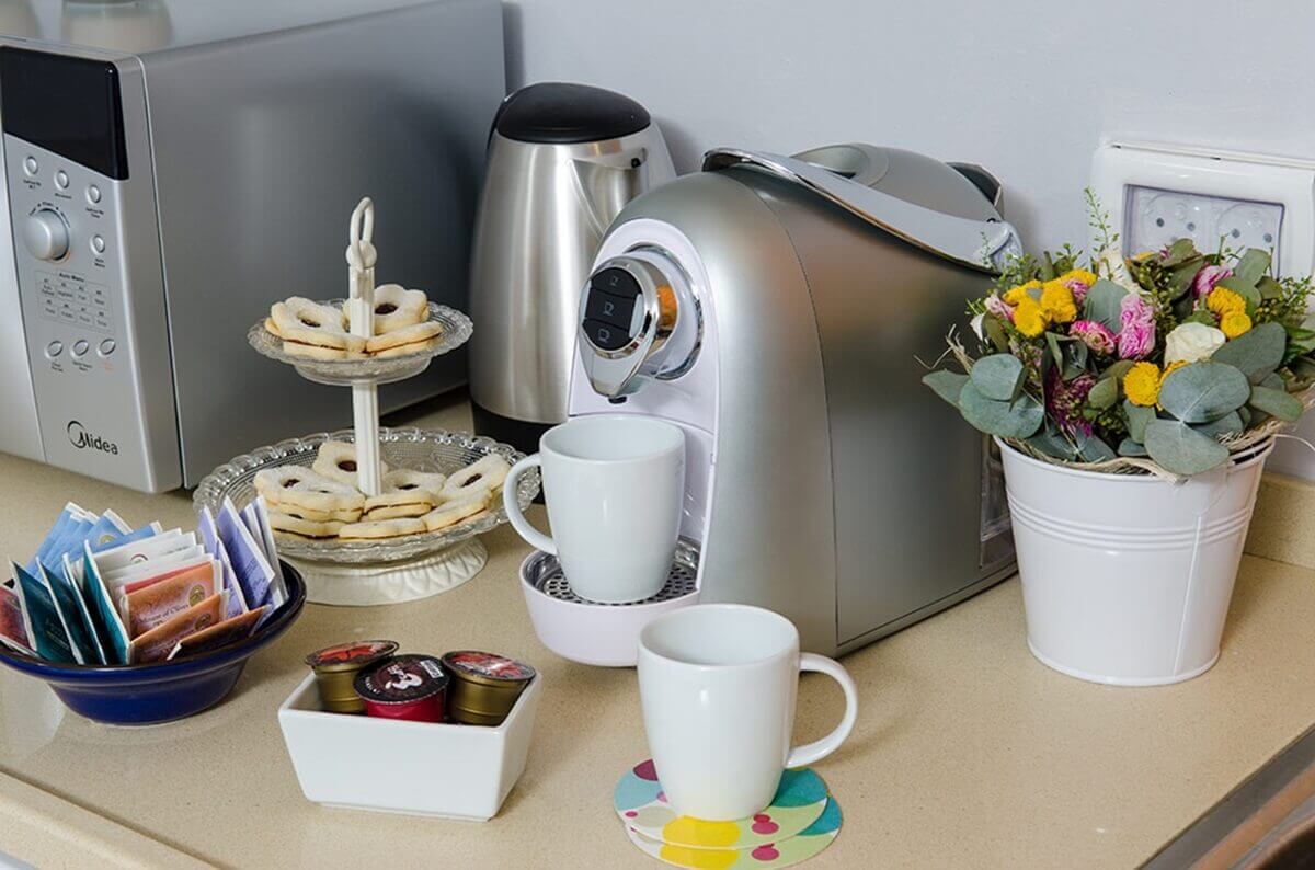 תמונה של הסוויטות - 9 תמונה של הסוויטות - 9