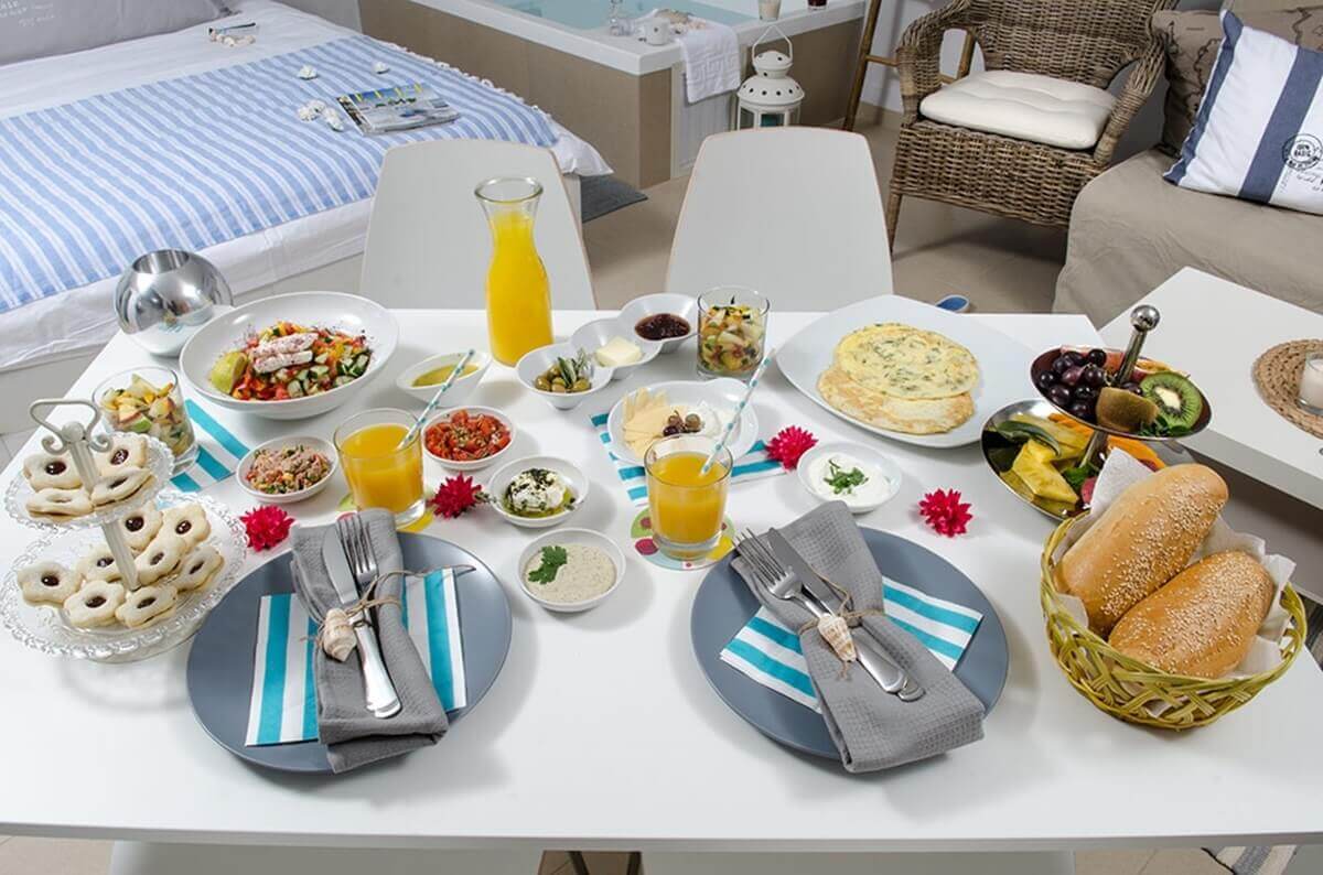 תמונה של הסוויטות - 10 תמונה של הסוויטות - 10