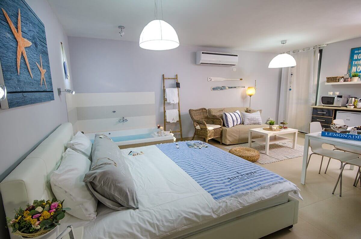 תמונה של הסוויטות - 1 תמונה של הסוויטות - 1