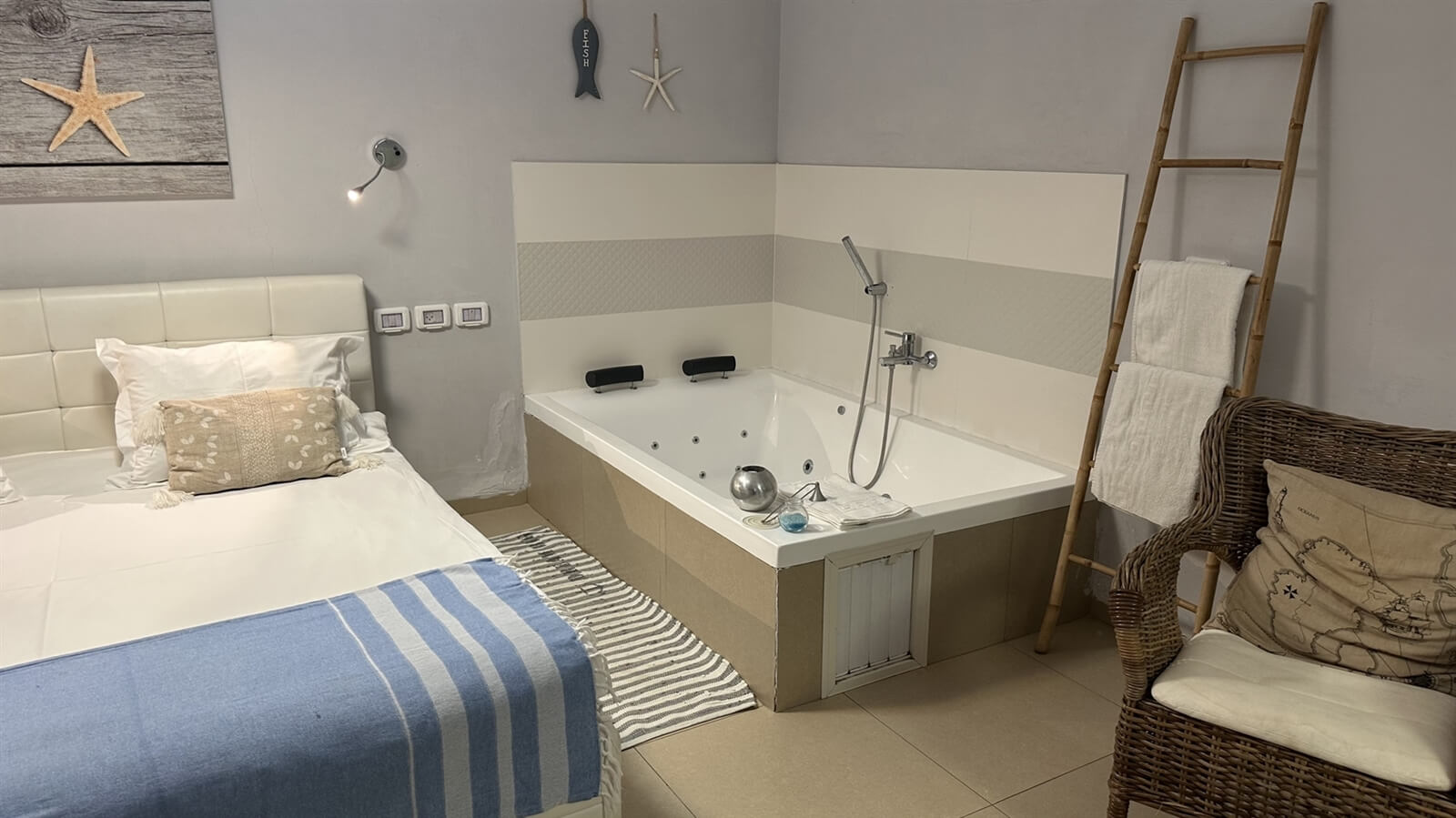 תמונה של הסוויטות - 14 תמונה של הסוויטות - 14