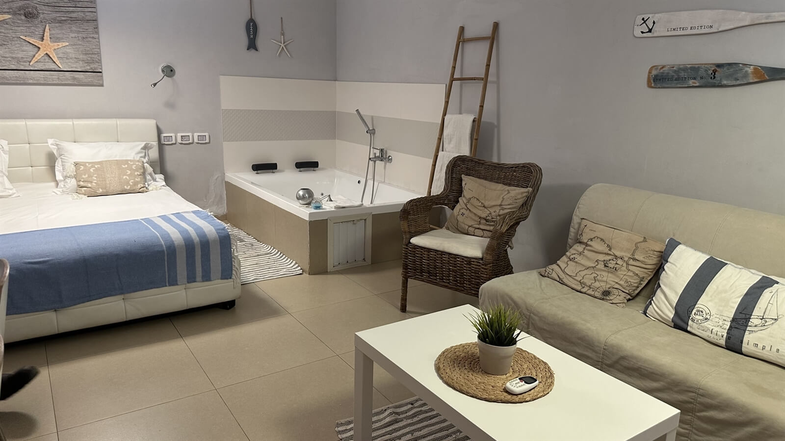 תמונה של הסוויטות - 12 תמונה של הסוויטות - 12