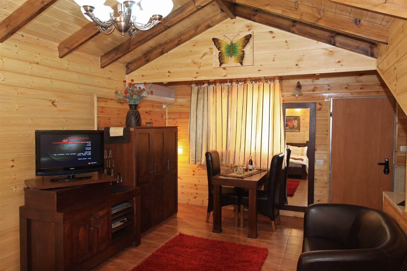 תמונה של סוויטה 1 - 1 תמונה של סוויטה 1 - 1