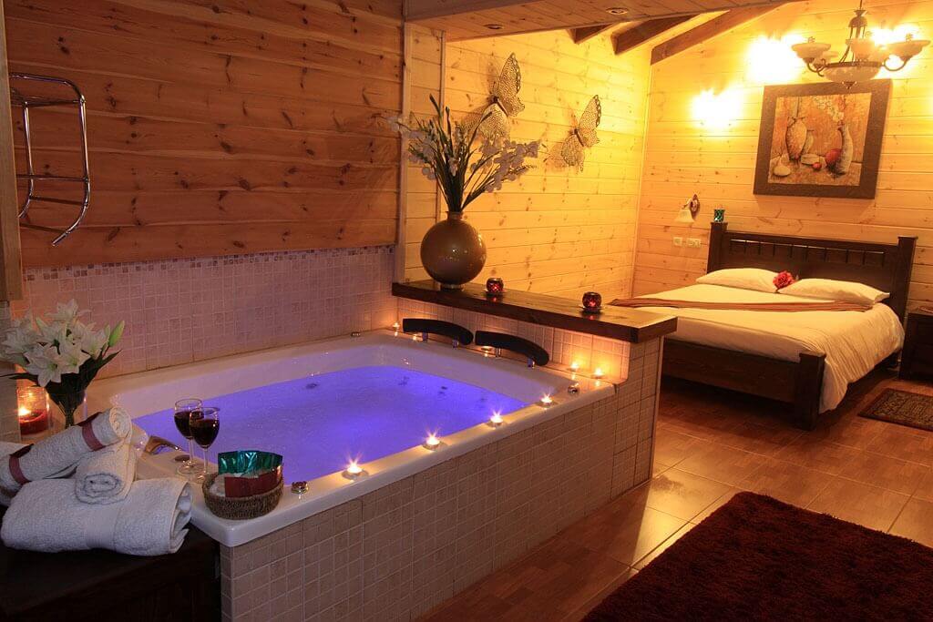 תמונה של סוויטה 2 - 7 תמונה של סוויטה 2 - 7