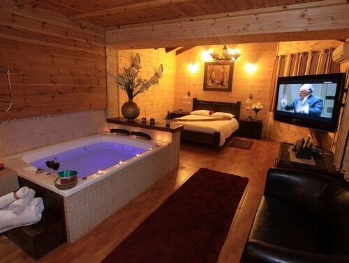 תמונה של סוויטה 2 - 5 תמונה של סוויטה 2 - 5