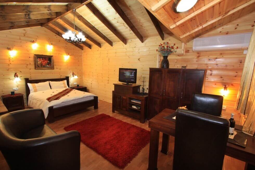 תמונה של סוויטה 1 - 5 תמונה של סוויטה 1 - 5