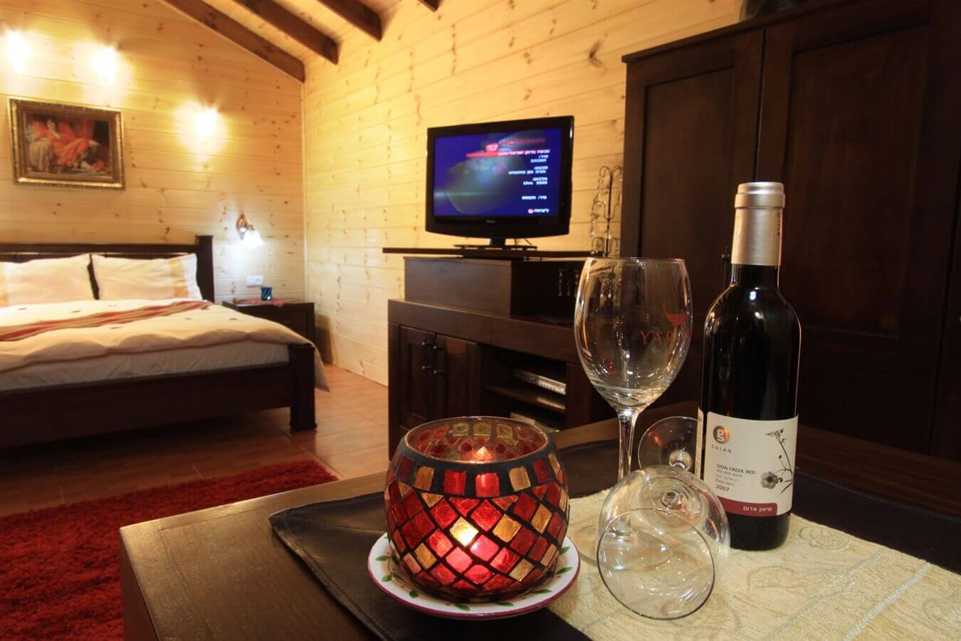 תמונה של סוויטה 1 - 3 תמונה של סוויטה 1 - 3