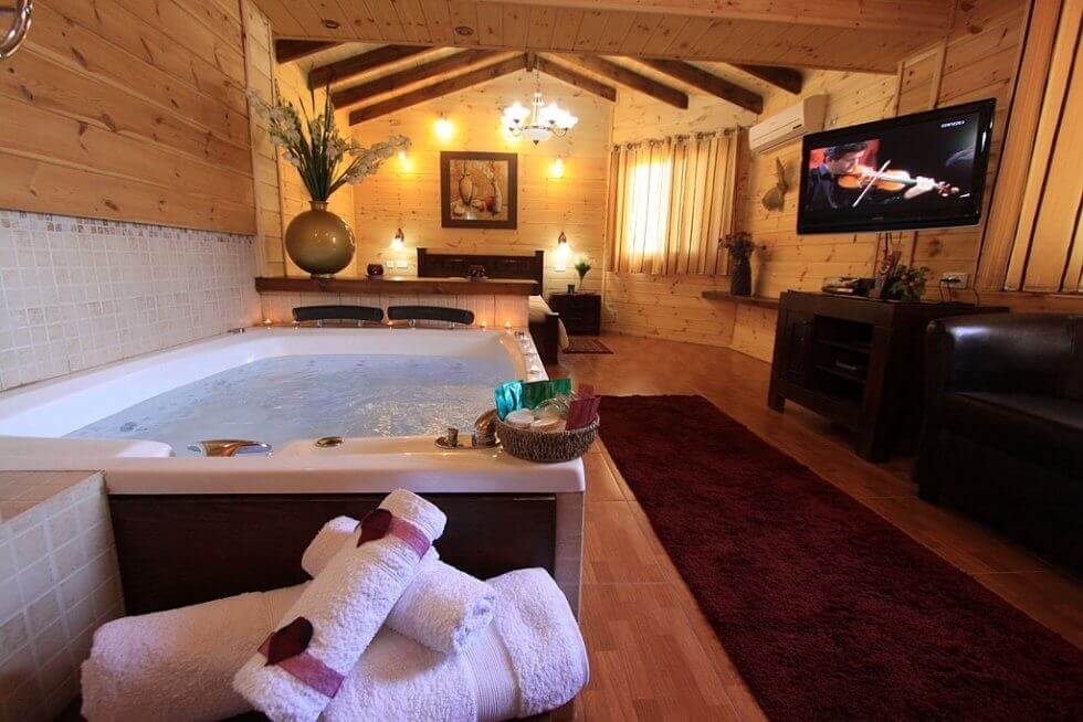 תמונה של סוויטה 2 - 9 תמונה של סוויטה 2 - 9