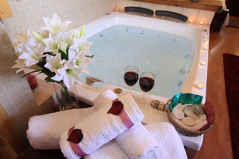 תמונה של סוויטה 1 - 4 תמונה של סוויטה 1 - 4