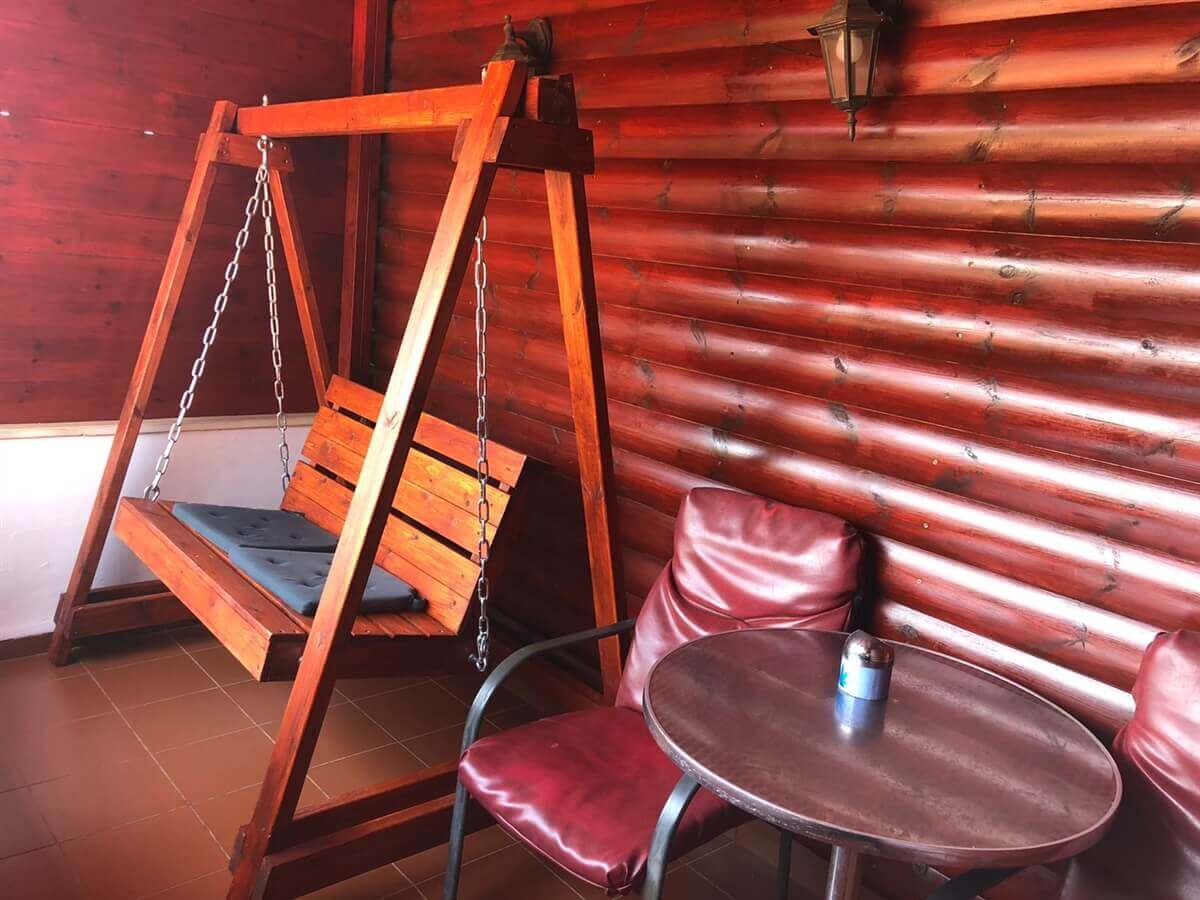 תמונה של סוויטה 2 - 8 תמונה של סוויטה 2 - 8