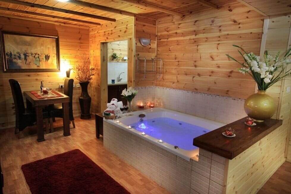 תמונה של סוויטה 2 - 2 תמונה של סוויטה 2 - 2