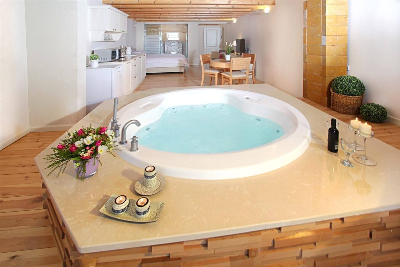 תמונה של סוויטת אופק - 4 תמונה של סוויטת אופק - 4