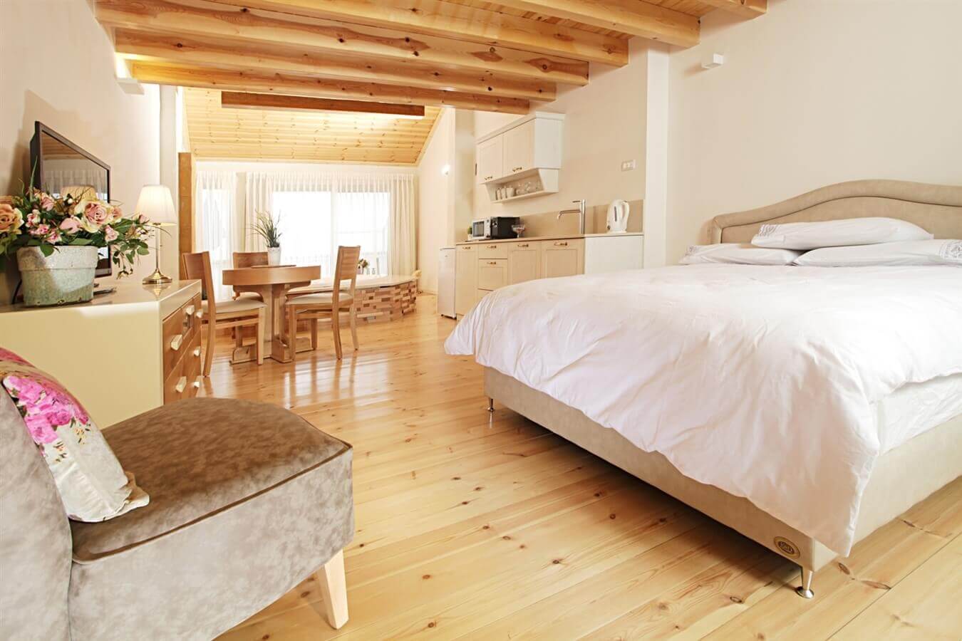 תמונה של סוויטת אופק - 3 תמונה של סוויטת אופק - 3