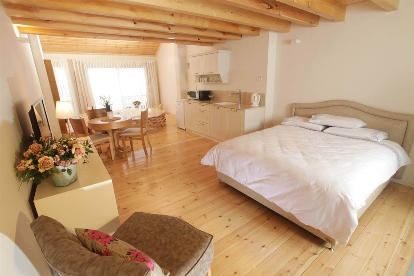 תמונה של סוויטת אופק - 1 תמונה של סוויטת אופק - 1