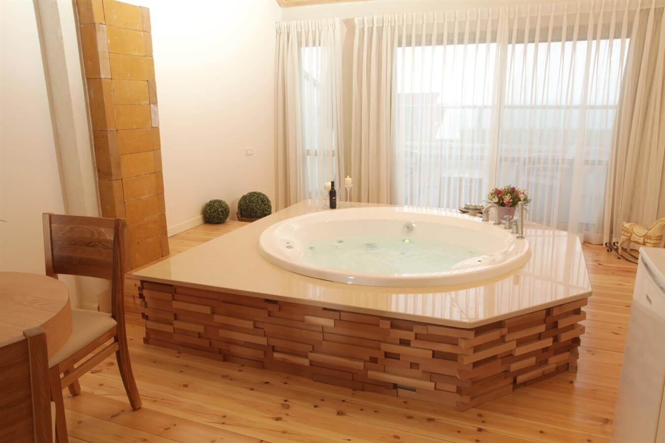 תמונה של סוויטת אופק - 2 תמונה של סוויטת אופק - 2