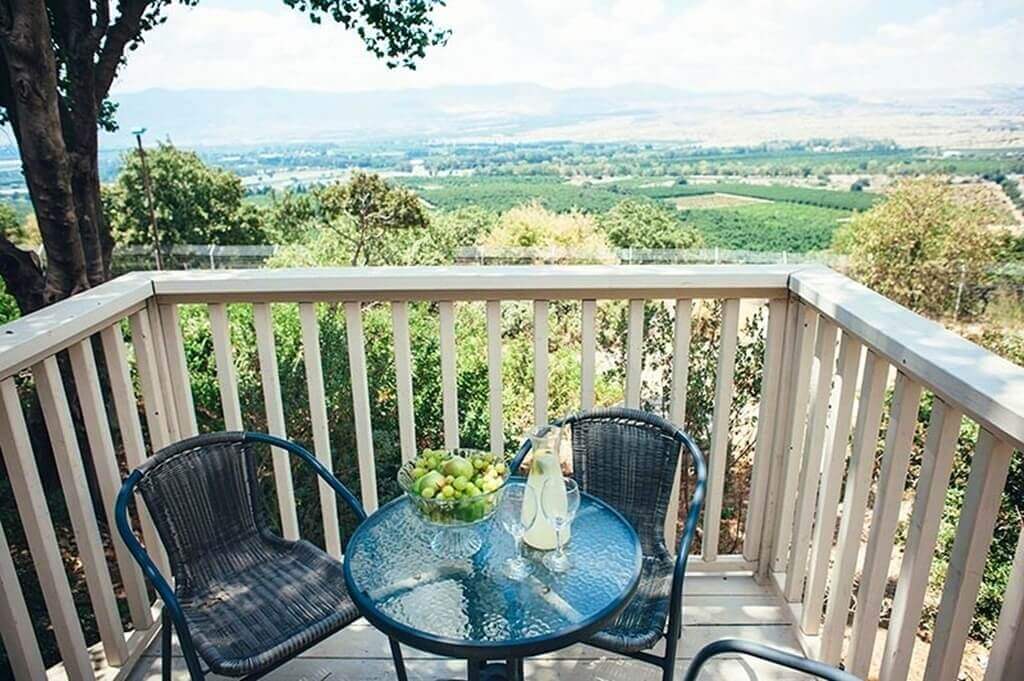 תמונה של חדרי הבוטיק - 2