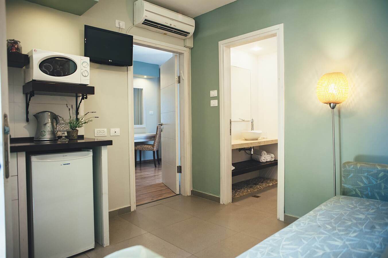 תמונה של חדרי הבוטיק - 5