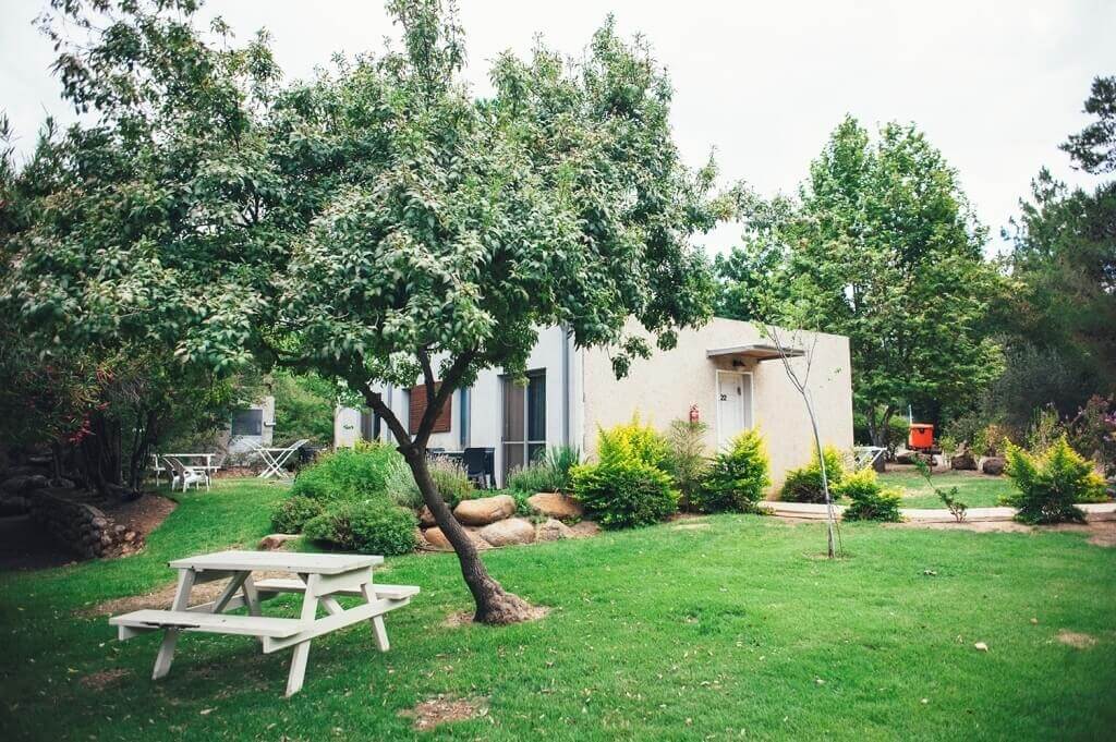 תמונה של חדרי הבוטיק - 4