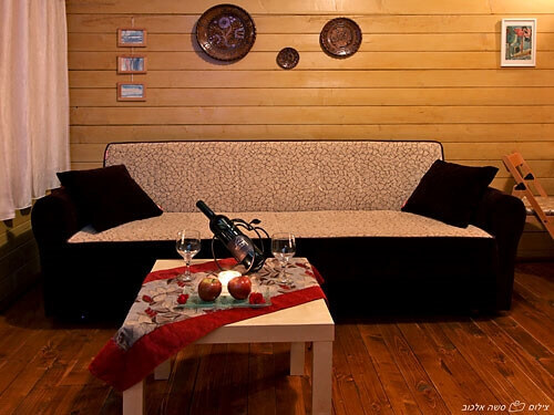 תמונה של הבקתות - 9