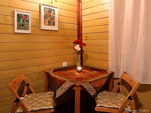 תמונה של הבקתות - 6