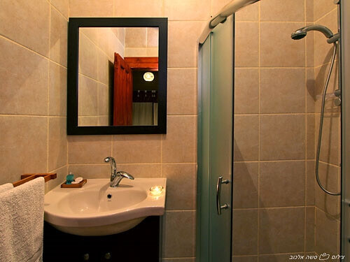 תמונה של הבקתות - 10