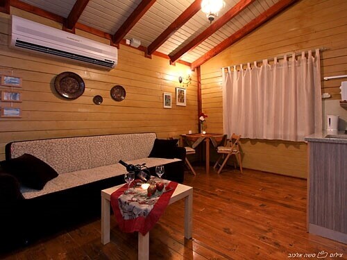 תמונה של הבקתות - 7