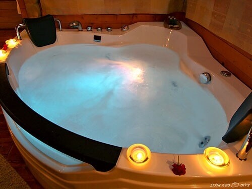 תמונה של הבקתות - 3