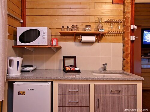 תמונה של הבקתות - 2