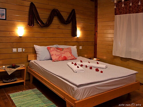 תמונה של הבקתות - 5