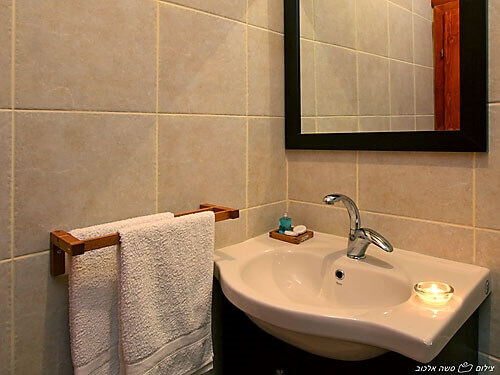 תמונה של הבקתות - 4