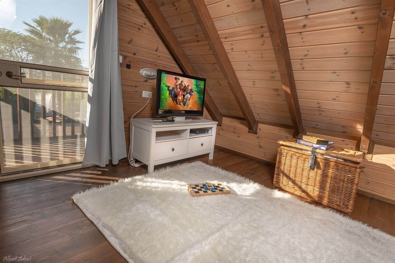 תמונה של הבקתה המשפחתית - 4