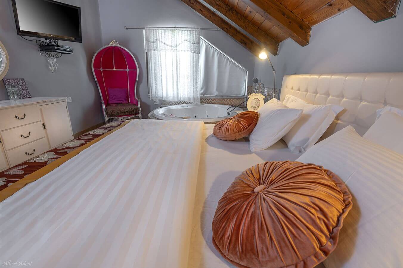 תמונה של הסוויטה המשפחתית - 3