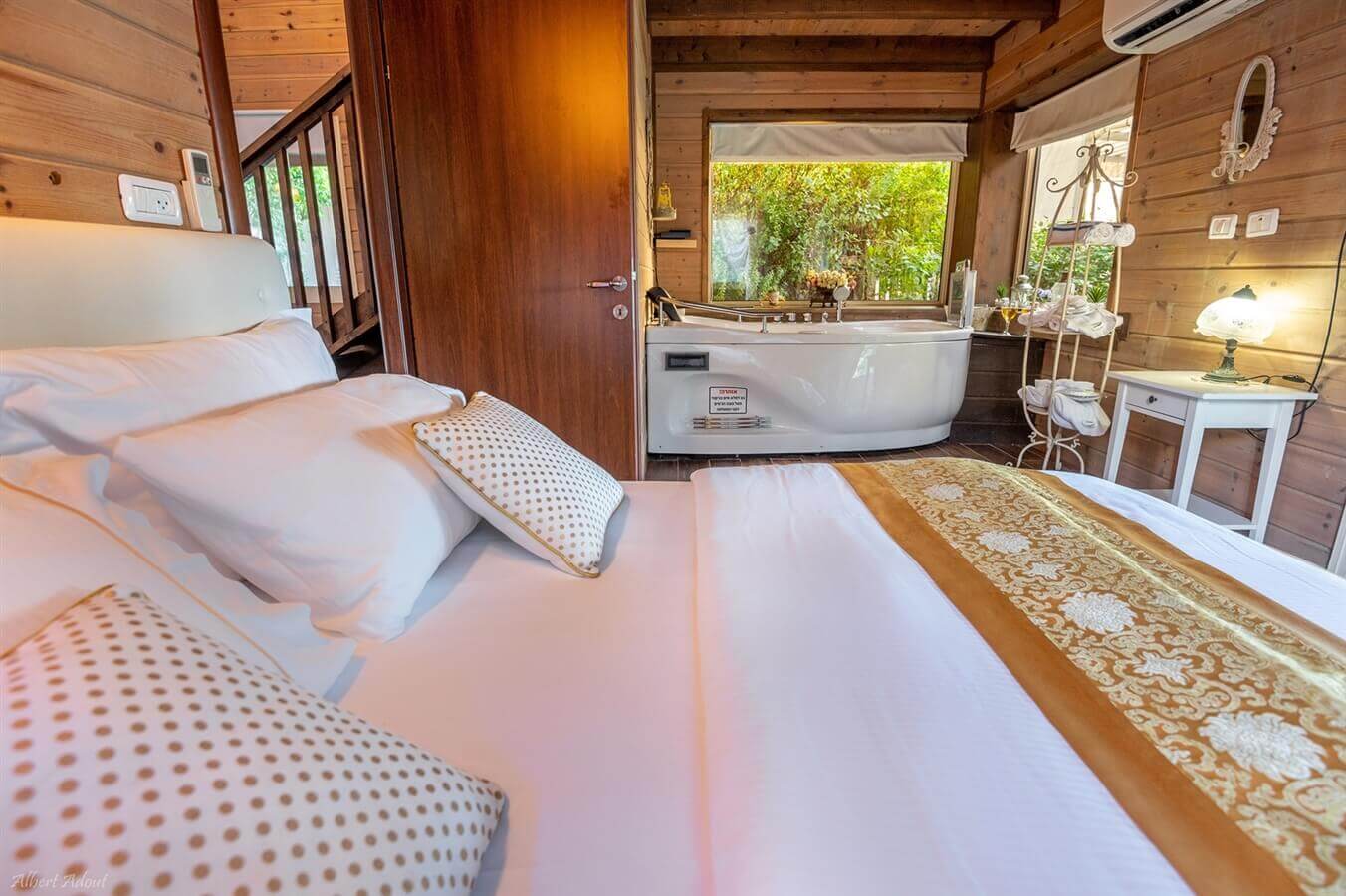 תמונה של הבקתה המשפחתית - 2