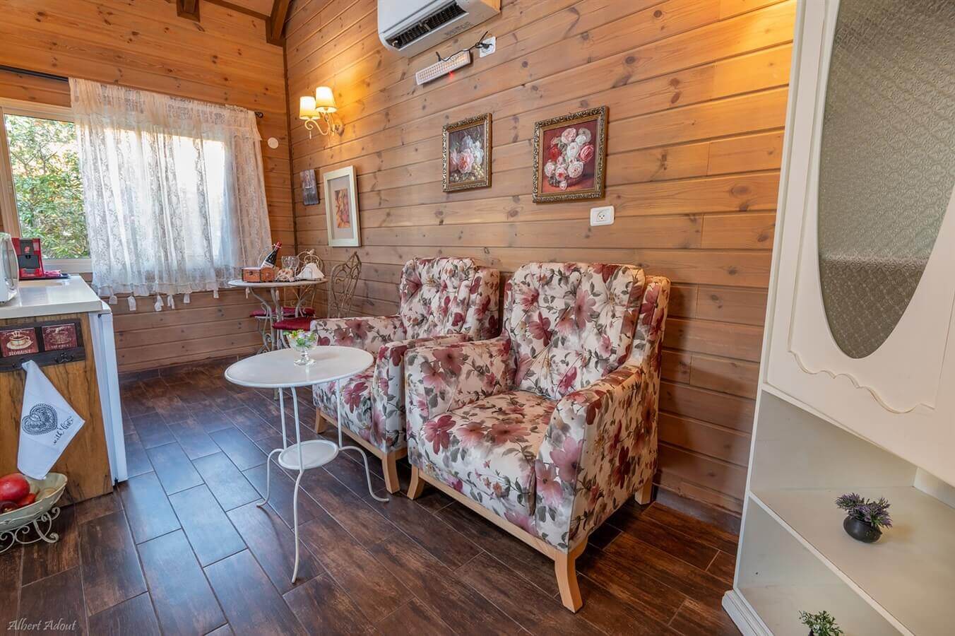 תמונה של הבקתה המשפחתית - 10