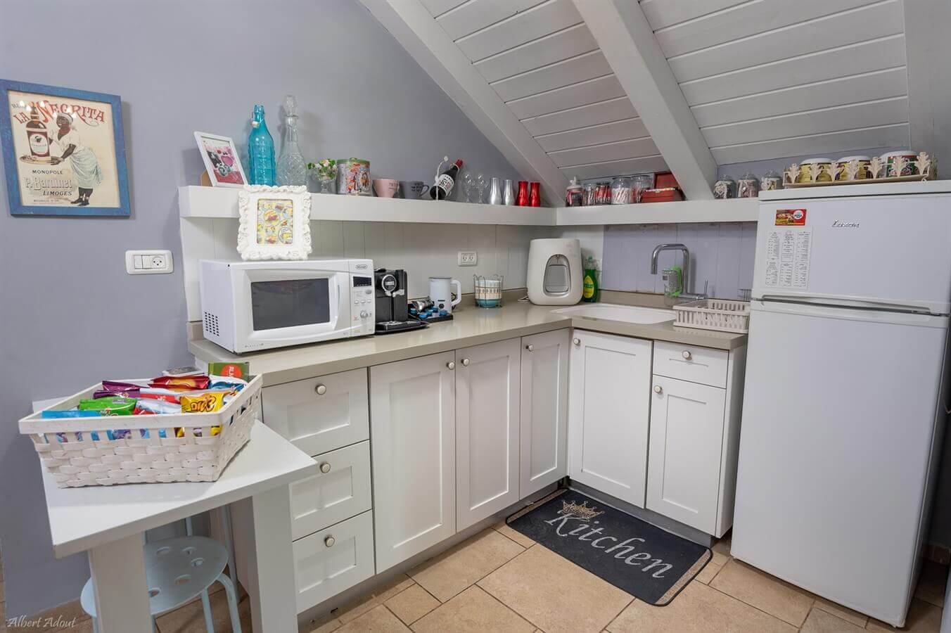 תמונה של הסוויטה המשפחתית - 6