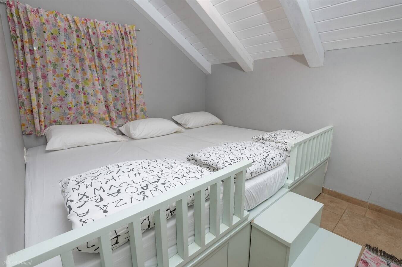 תמונה של הסוויטה המשפחתית - 9