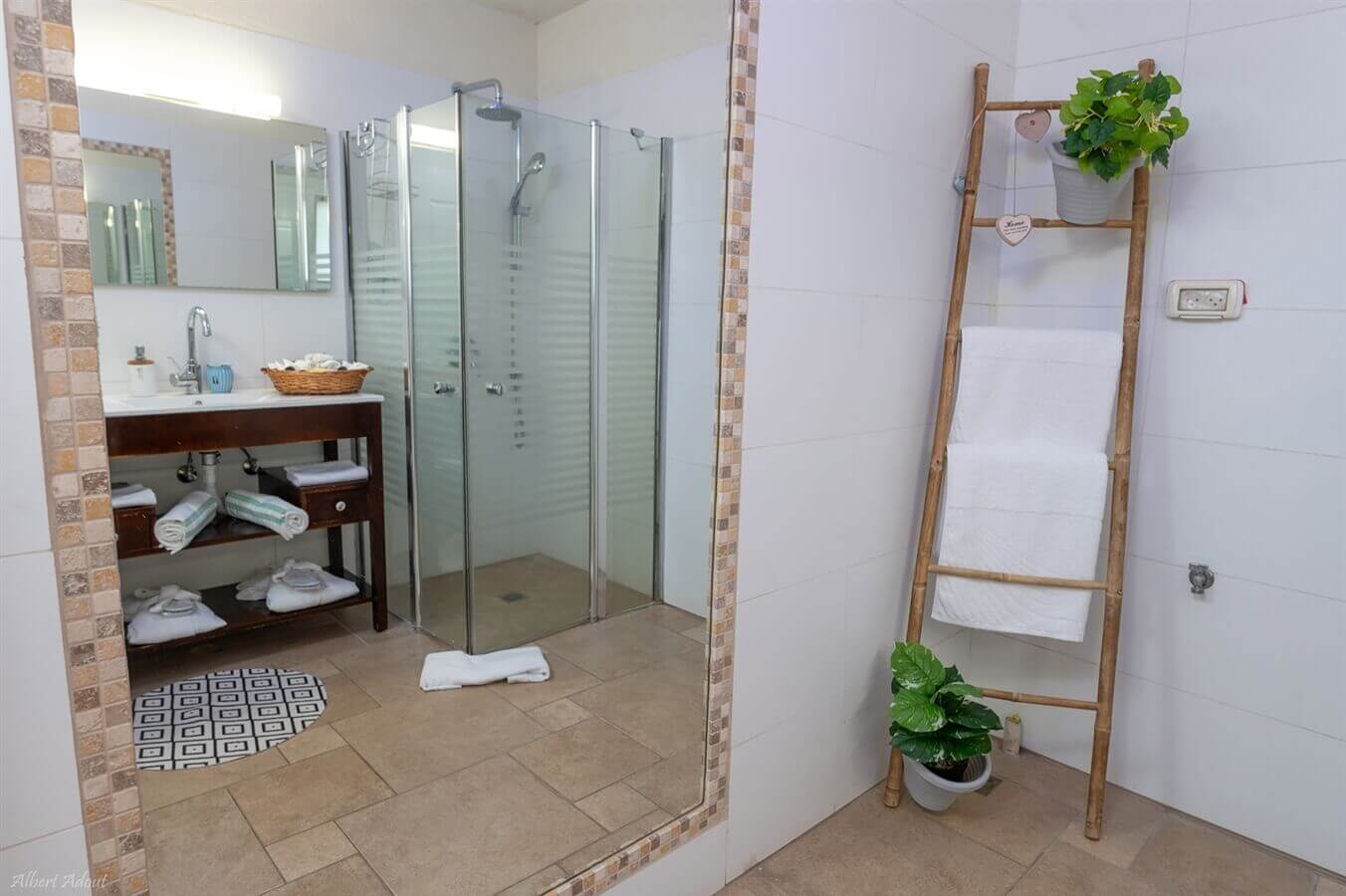 תמונה של הסוויטה המשפחתית - 7