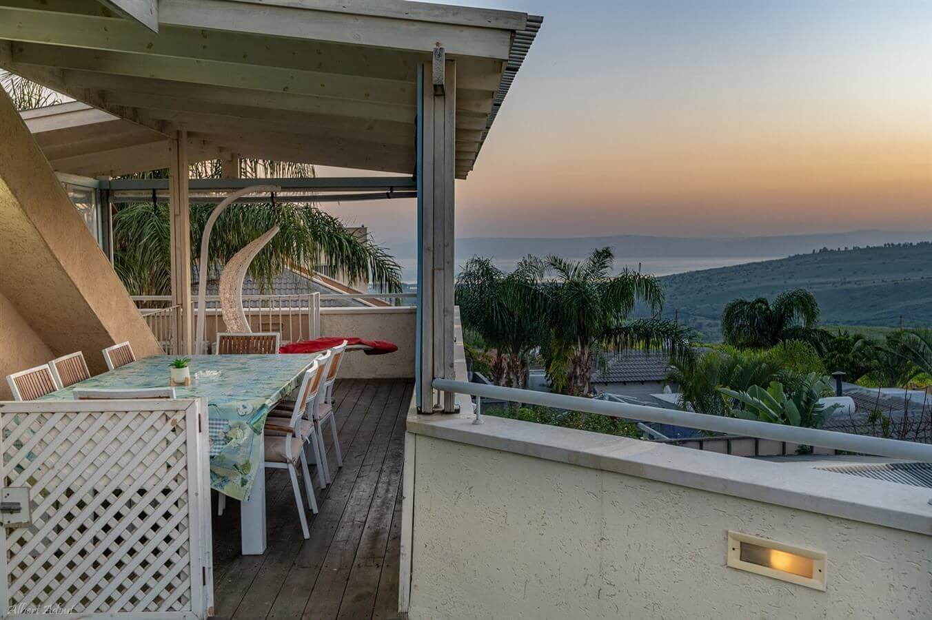 תמונה של הסוויטה המשפחתית - 8