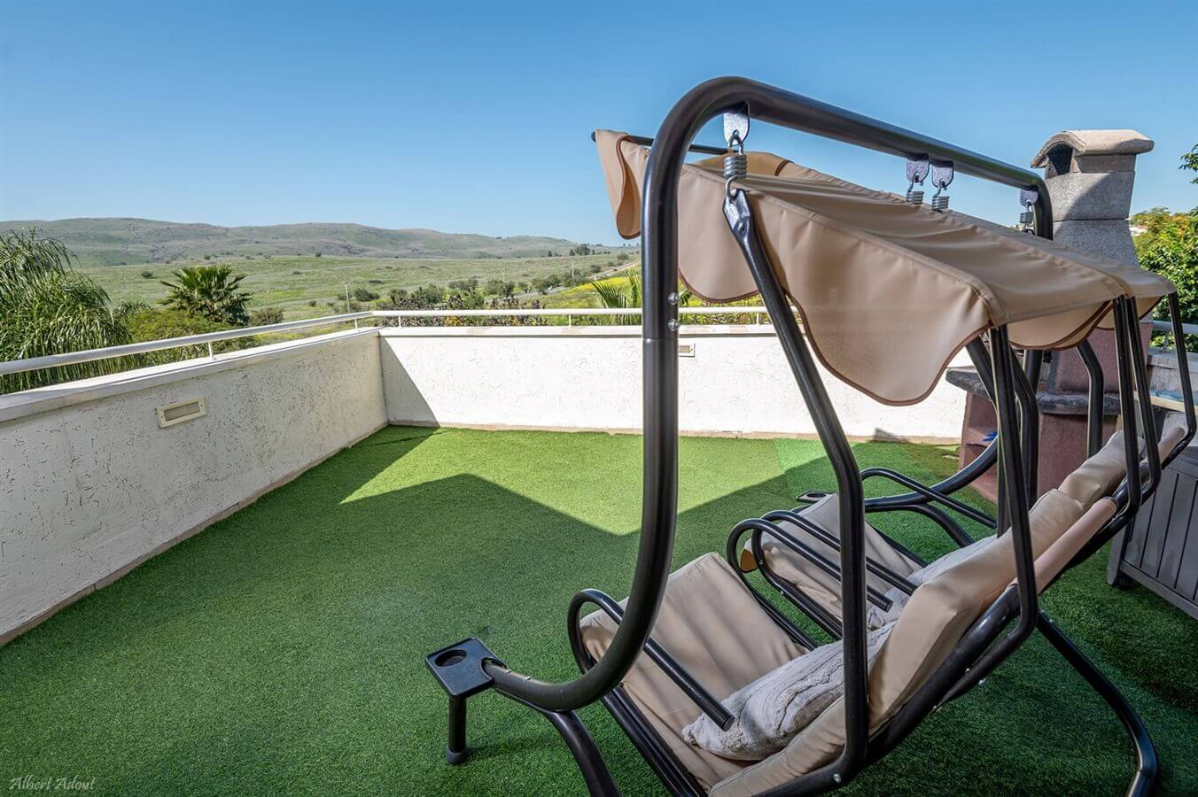 תמונה של הסוויטה המשפחתית - 11