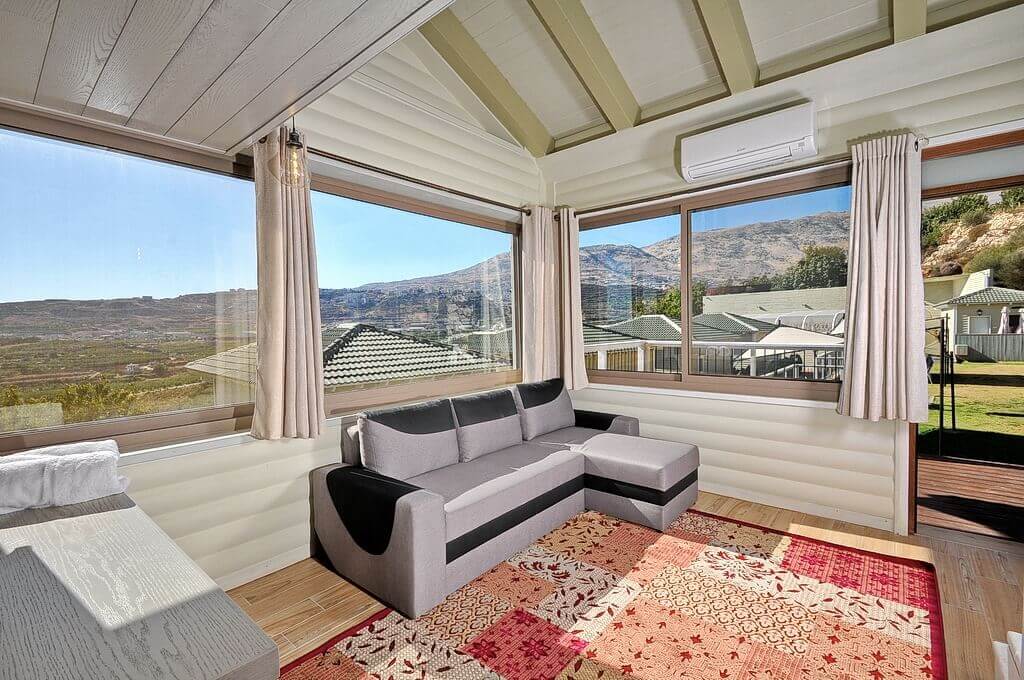 תמונה של סוויטות ג'ינאן - 2