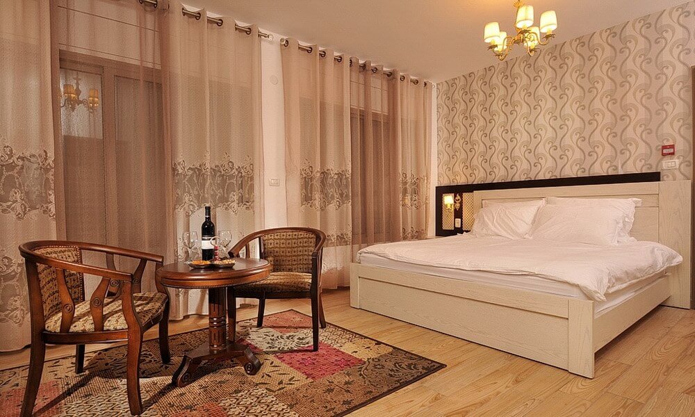 תמונה של סוויטות יסמין - 3