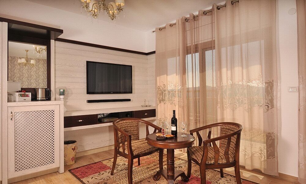 תמונה של סוויטות יסמין - 6