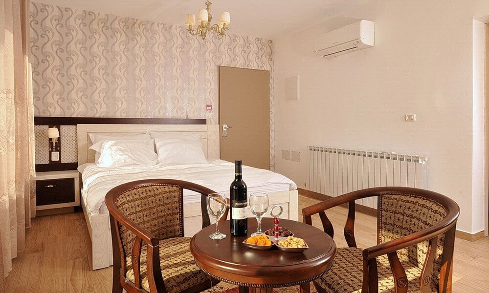 תמונה של סוויטות יסמין - 5