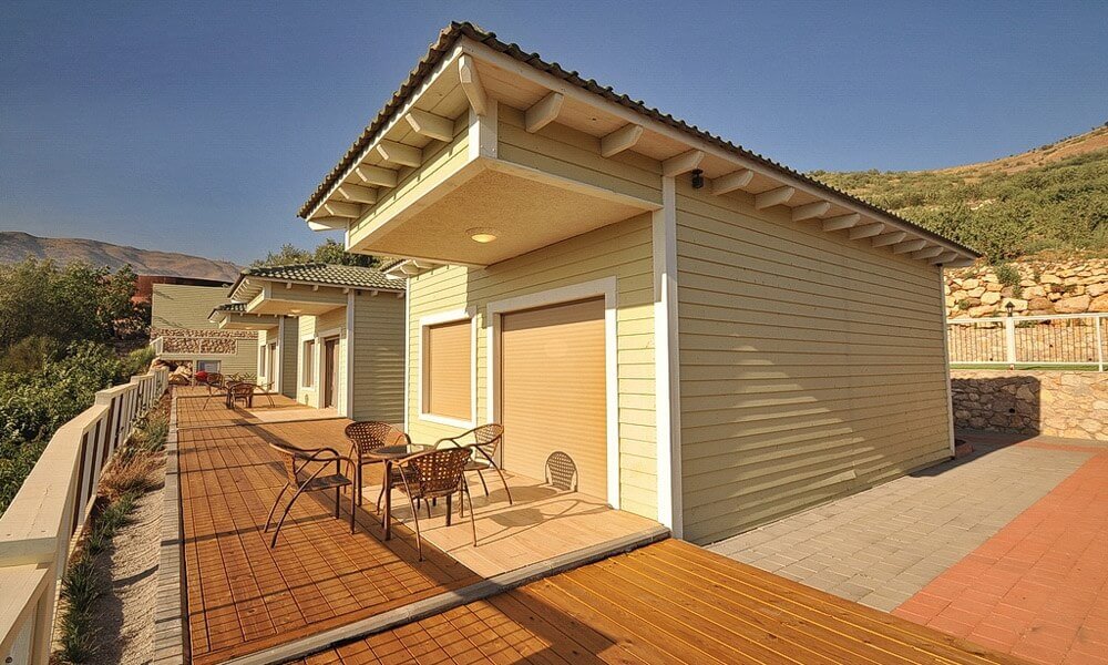 תמונה של סוויטות יסמין - 7