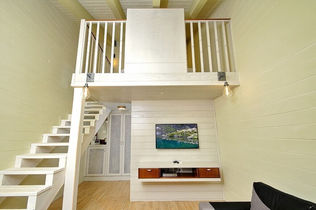 תמונה של סוויטות ג'ינאן - 5