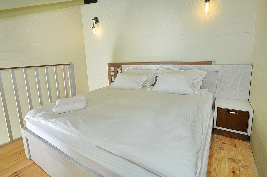 תמונה של סוויטות ג'ינאן - 4