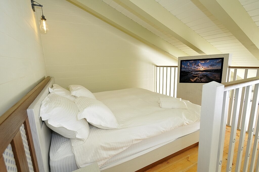 תמונה של סוויטות ג'ינאן - 3