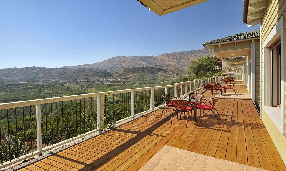 תמונה של סוויטות יסמין - 4